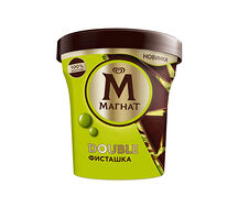 Мороженое магнат фисташка пинта