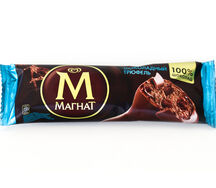 Мороженое Магнат Шоколадный трюфель