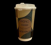 Коктейль Детский капучино