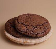 Кукис Шоколадный