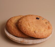Кукис Клюква