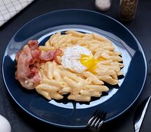 Горячее блюдо на выбор