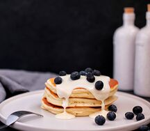 Десерт на выбор