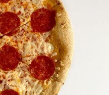 Пицца Пепперони