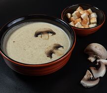 Грибной