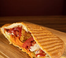 Донар куриный