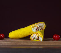 Шаурма Четыре Сыра Хаус