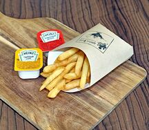 Картофель фри