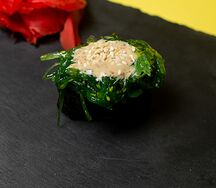 Гункан с чукой