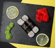 Классика с курицей