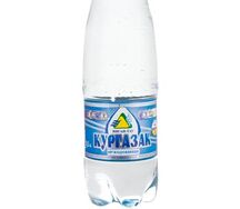 Вода без газа Кургазак