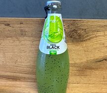 Ebish Black Экзотический напиток дыня