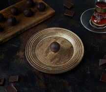 Курабье Мегашоколад