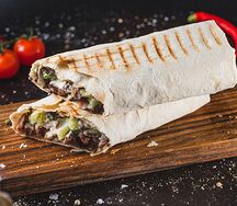 Шаурма Говядина большая