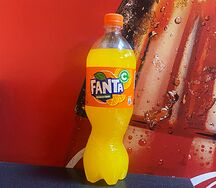 Добрый Апельсин 