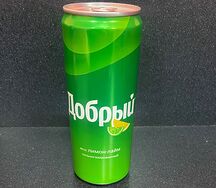 Добрый Лимон-лайм