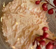 Салат Морковный