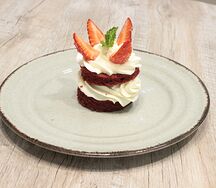 Красный бархат