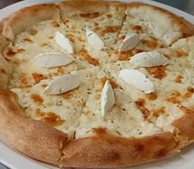 Пицца Четыре сыра