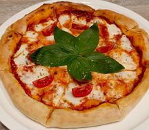 Пицца Маргарита