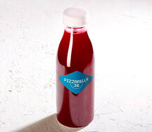 Морс из черной смородины