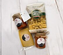 Рецепт от шефа №2 Bolognese