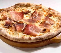 Пицца Густоза