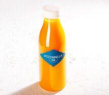 Морс облепиховый