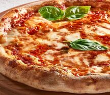 Пицца Маргарита