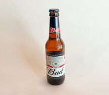Bud безалкогольный