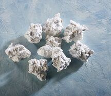 Меренгетте кон мандоре