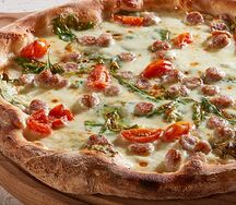 Пицца Пиццарелла