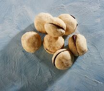 Бачио ди дама бьянки