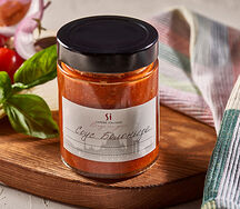 Соус Болоньезе