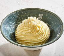 Картофельное пюре