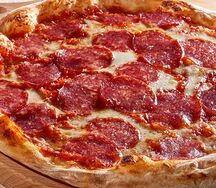 Пицца Салями