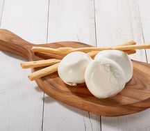 Моцарелла в рассоле