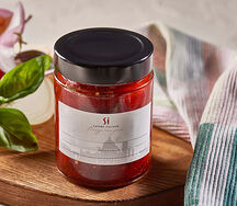 Соус Алла Норма