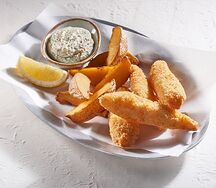 Фиш энд чиз