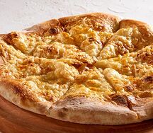 Фокачча с пармезаном