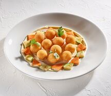 Веселый хоровод