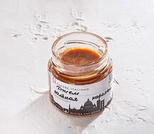 Джем Соленая карамель