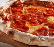 Пицца Дьявола