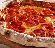 Пицца Дьявола