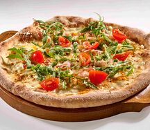 Калабрезе Бьянка