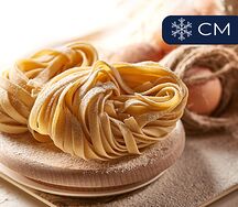 Паста тальятелле См