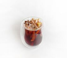 Глинтвейн безалкогольный