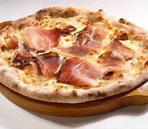 Пицца Густоза