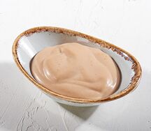 Сальса роза