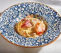 Спагетти Карбонара